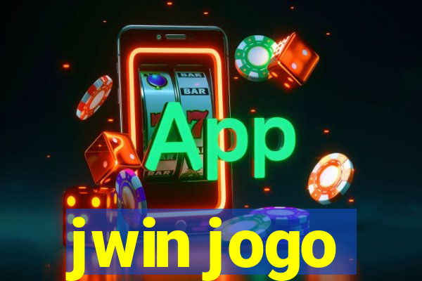 jwin jogo